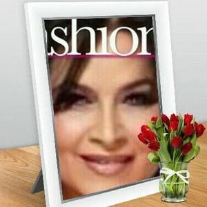 Meet your Posher, Sandra